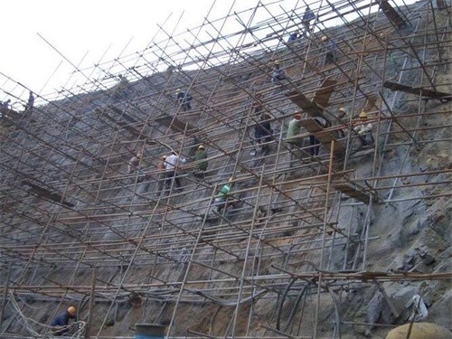 乐山公路桩基检测